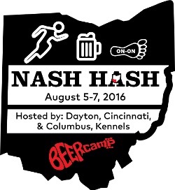 Ohio Nash Hash