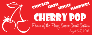 Chicago H3 Power of the Pussy