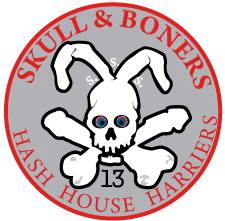 Skull and Boners H3